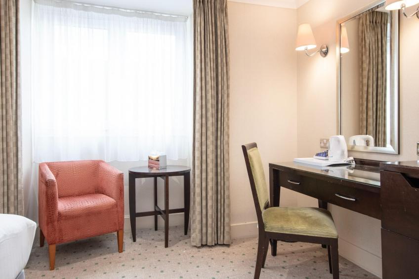 Classic Double room - foto 7