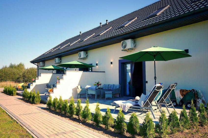 Apartament nr 6 Mielenko - foto 7