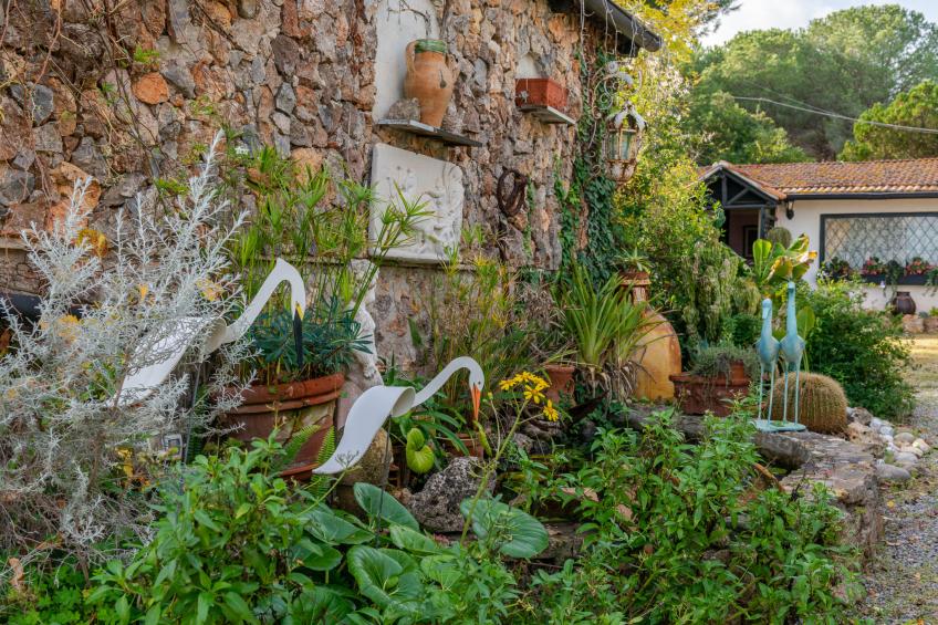 Rose Cottage - foto 43