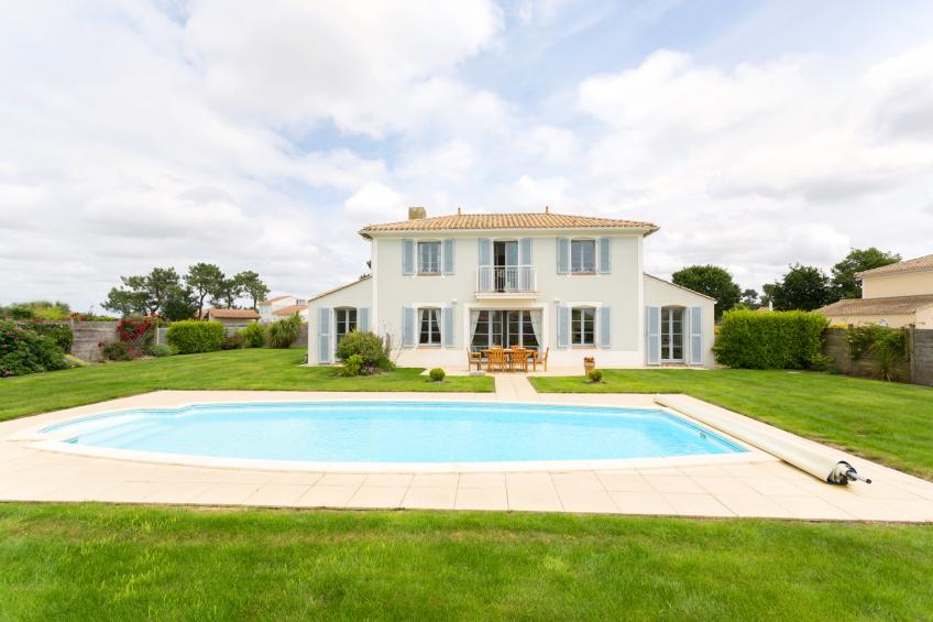Les Villas de Fontenelles - foto 12