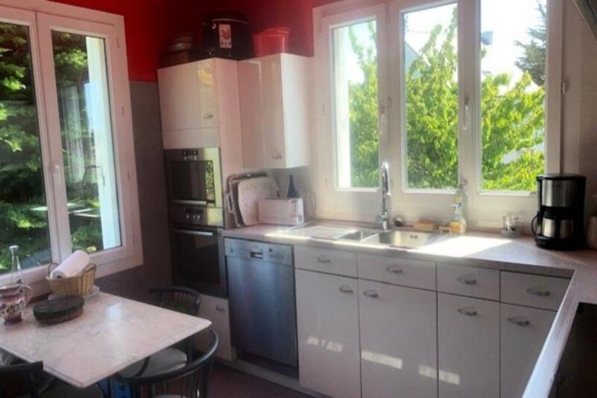 Résidence 620-pleneuf Val Andre - foto 8