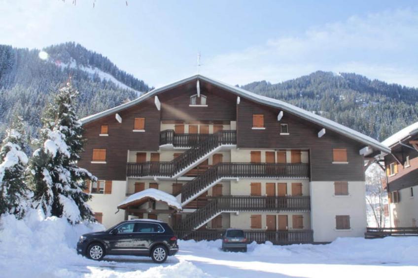 Résidence Le Mermy - foto 8