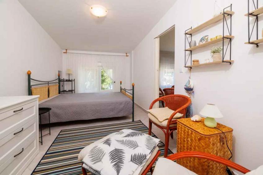 Vakantiewoning met zeezicht en airco - BF-DR74H - foto 15