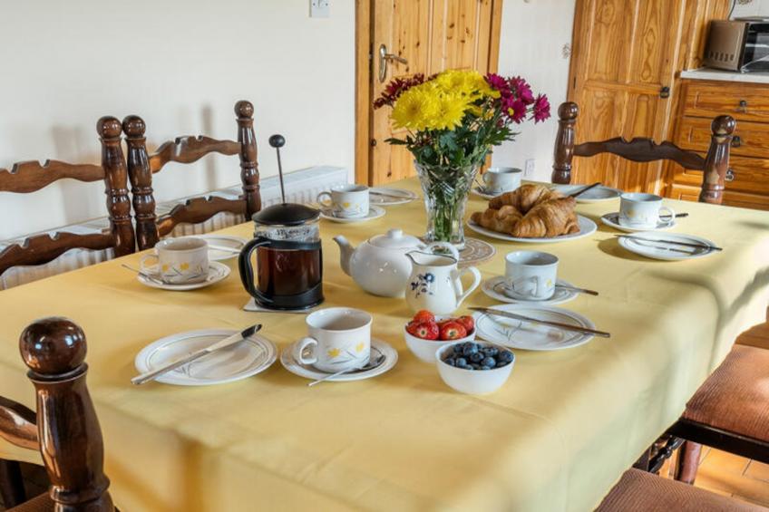 Mobil Home - Bungalow - Cottage à Ballyconneely Galway - foto 11