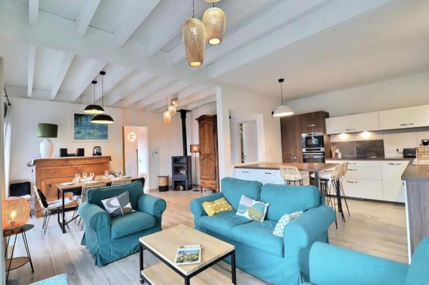 La Villa Des Pins - Nature & Piscine - foto 4