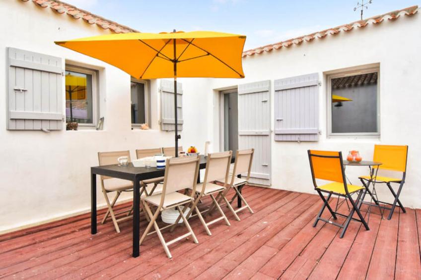 Maison à L'Epine - Ile de Noirmoutier - foto 15