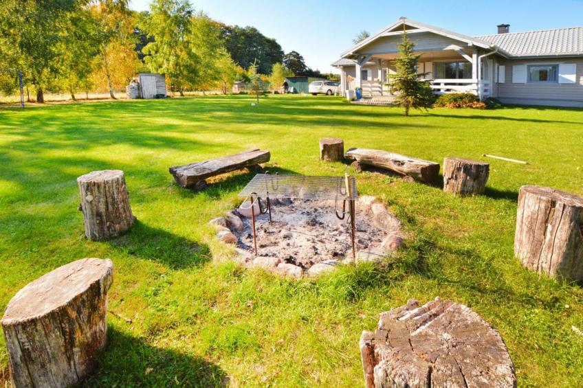 vakantiehuis, Oswino - Type A - foto 21