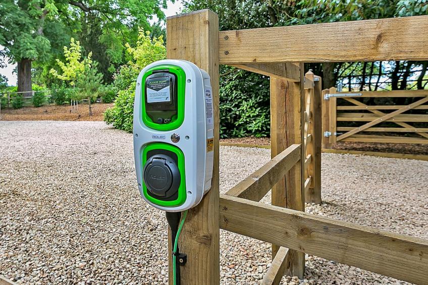 Ttich Manor Retreat - foto 21