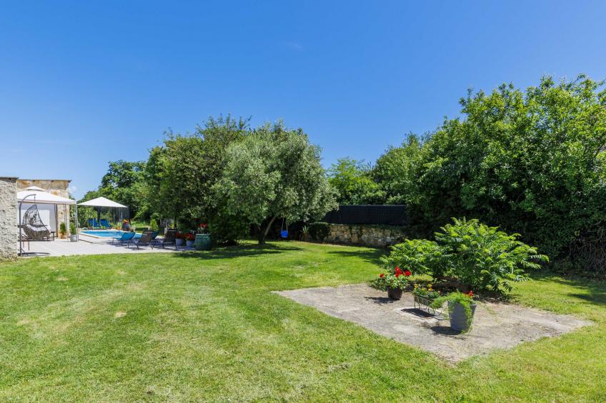 Haus Pinezici (RCA150) - foto 37