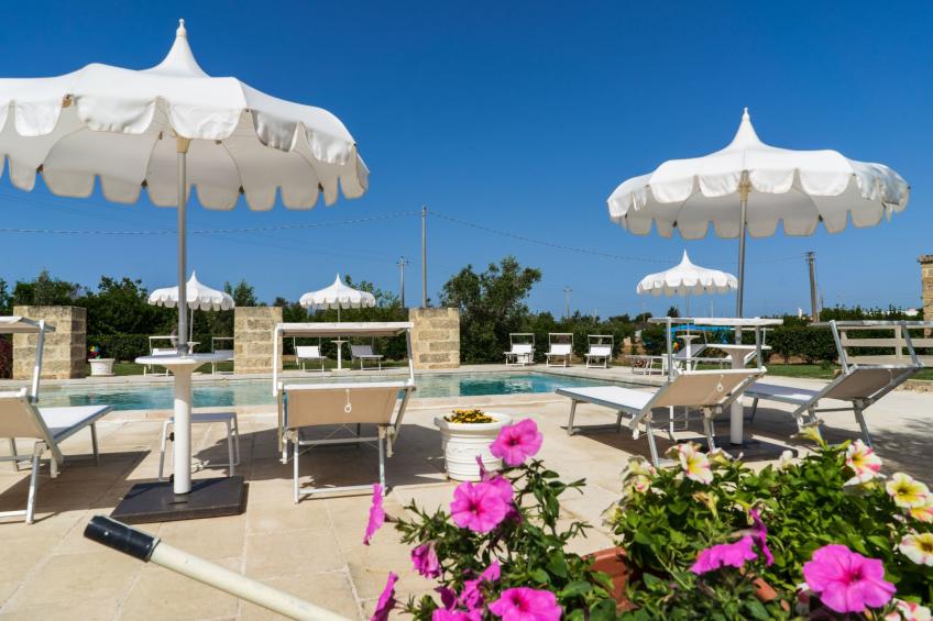 Wohnung 'Thyme' mit Privatparkplatz - foto 4