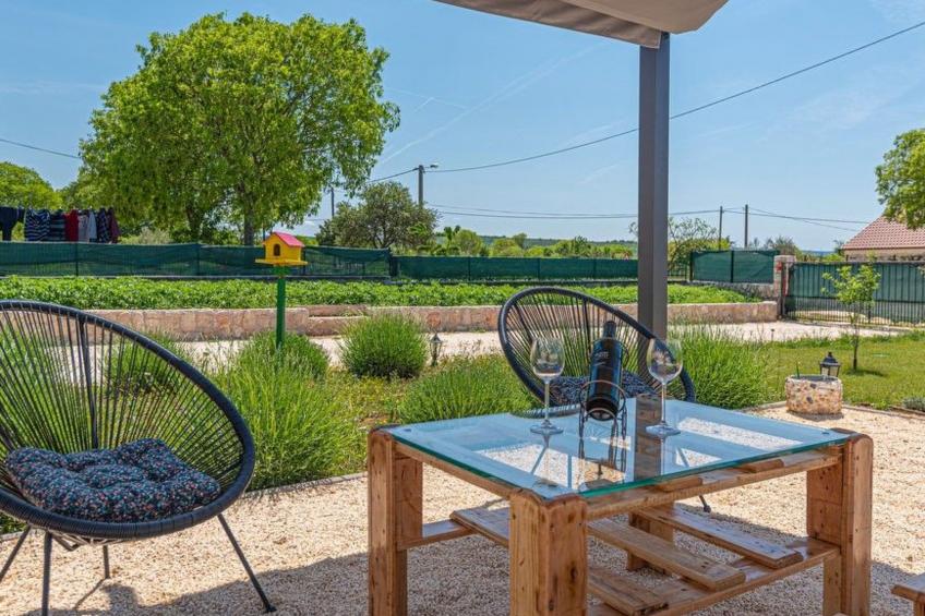 Villa Barbara bei Šibenik - foto 6