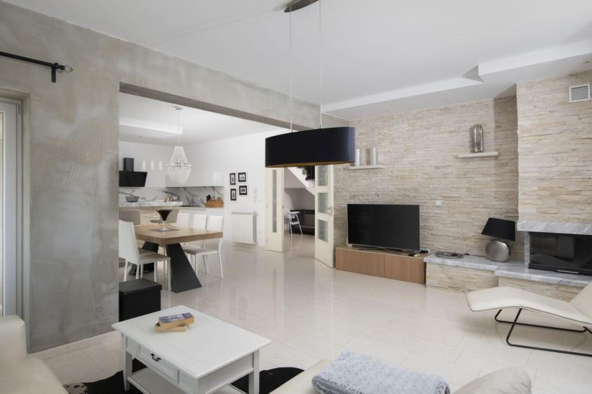 Villa Piccolo Paradiso mit beheiztem Pool - foto 28