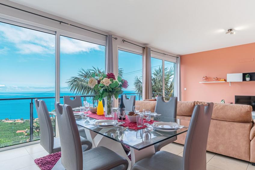 Villa in Arco da Calheta - foto 8