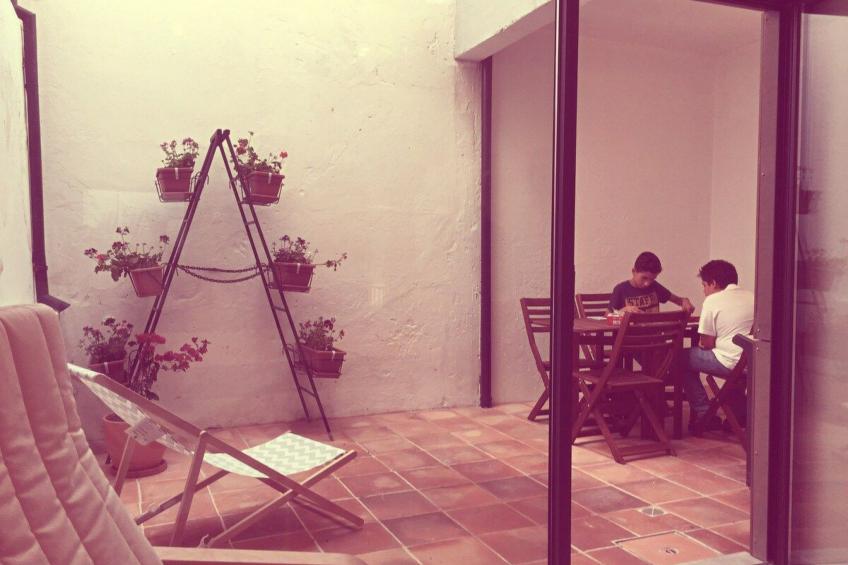 Haus im Hof 1 - foto 24