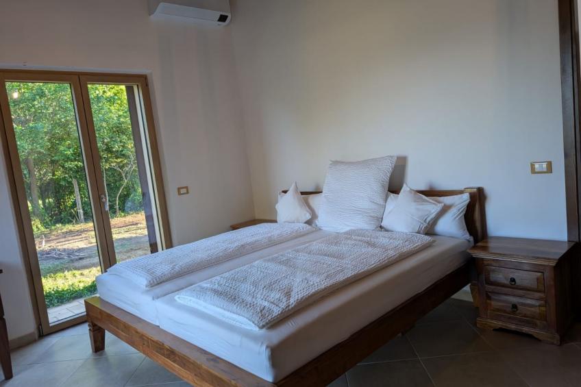 Apartment 2 Schlafz. - foto 10