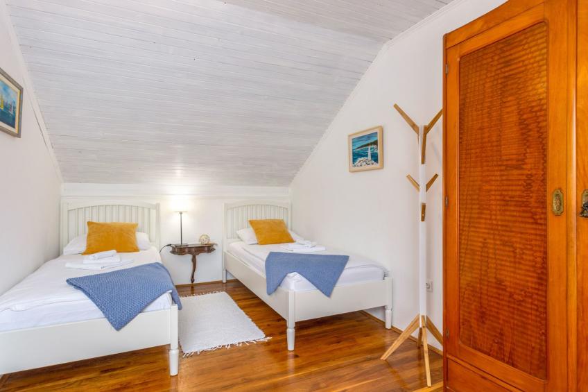 Villa Oleandra - foto 8