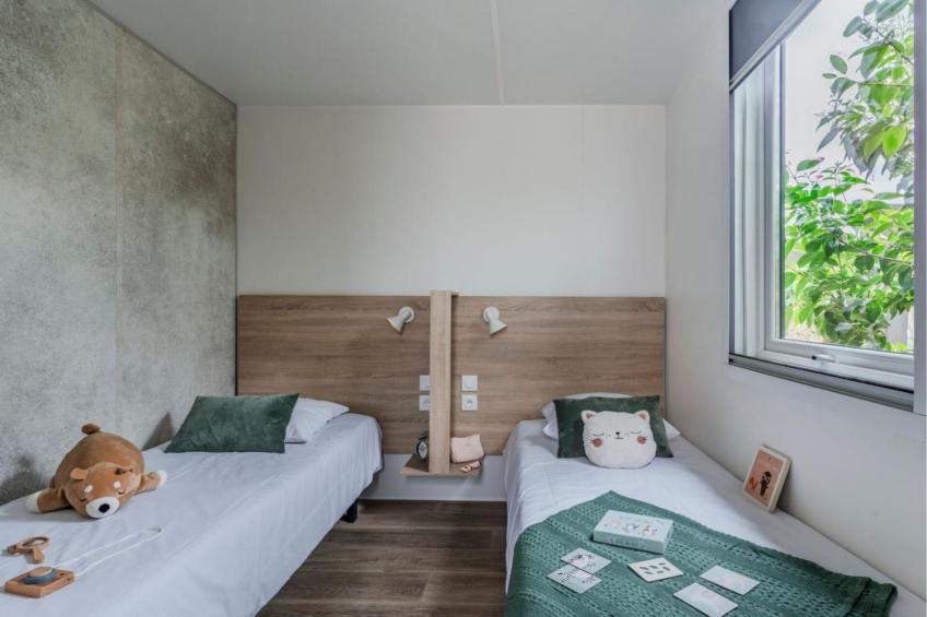 Cottage Keywest 4p 2Bdrms AirConPremium - foto 3