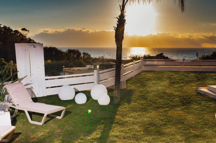 Haus in Balestrate mit privatem Parkplatz - foto 25