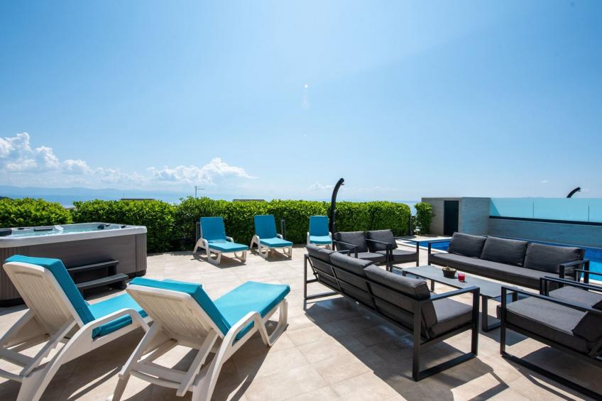 Villa Sv. Petar - foto 2