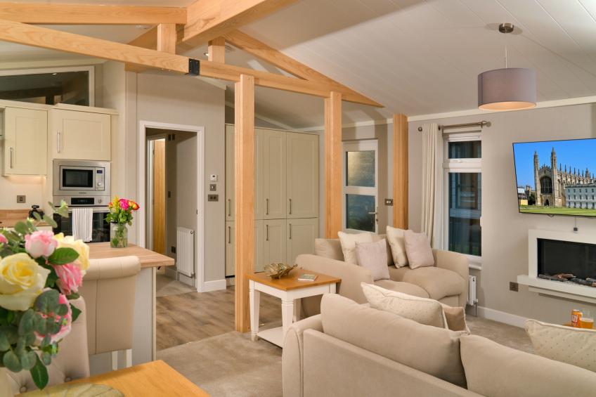Heron Luxury Lodge - foto 15