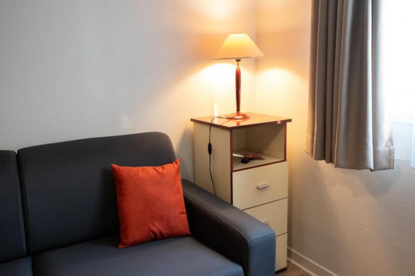 Appart'Hôtel Brest - foto 13