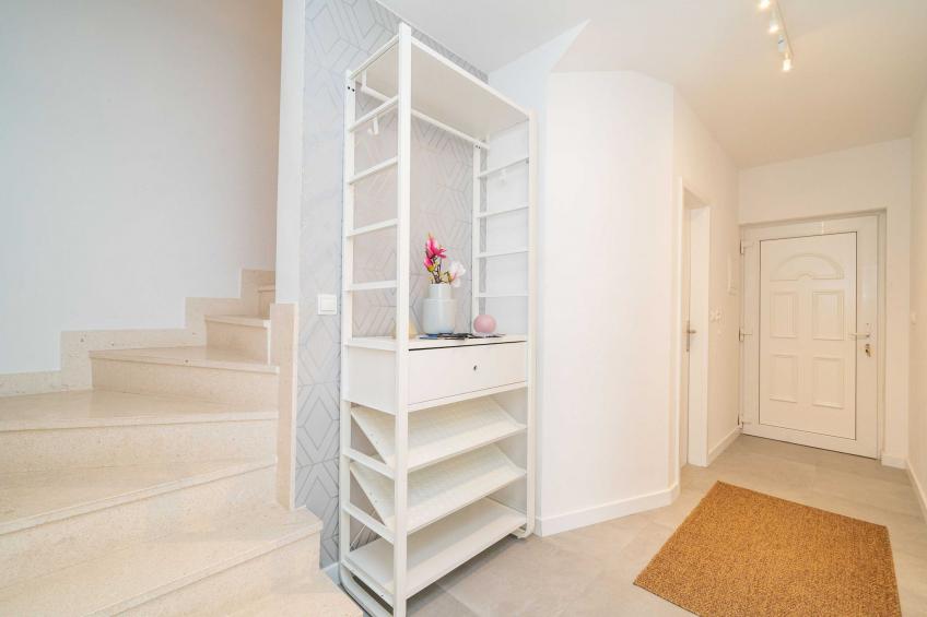 Apartment Sea Shell - Triplex Three-Bedroom Apartment with Terrace - foto 39