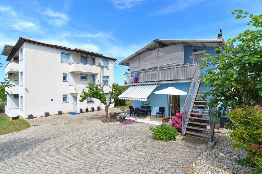 Vakantiewoning met airco - VW-M6Y7Z - foto 50