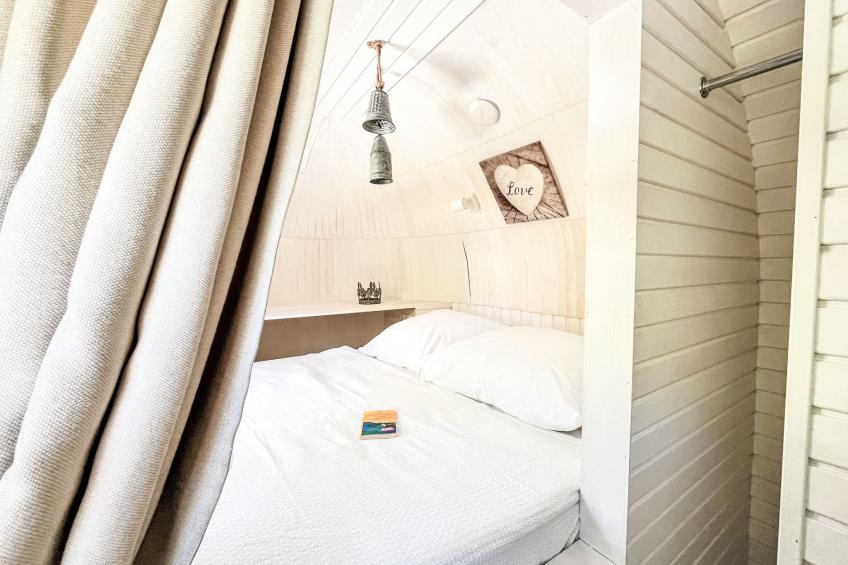 Tiny Haus Vierseenblick Nummer 1 - foto 4