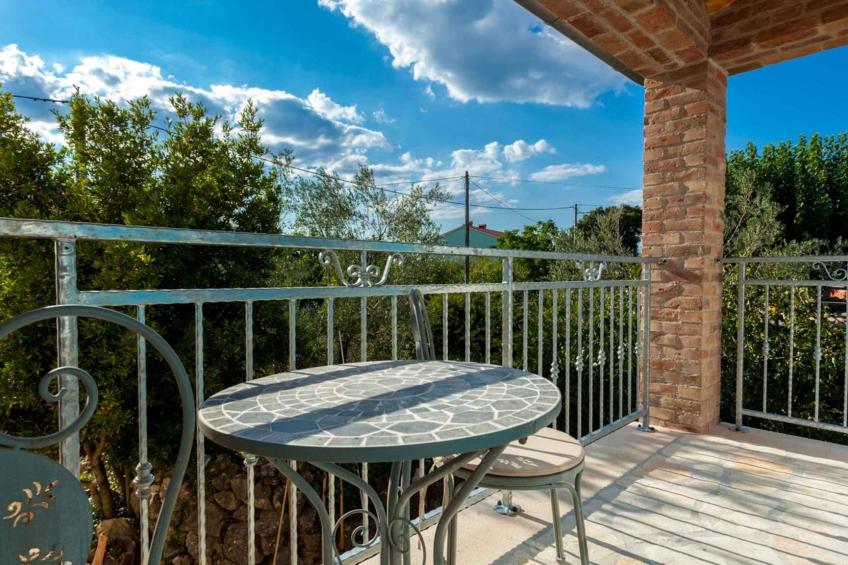 Villa met airconditioning en zwembad - BF-8FW2D - foto 5