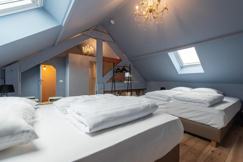 Maison Bleue - foto 27