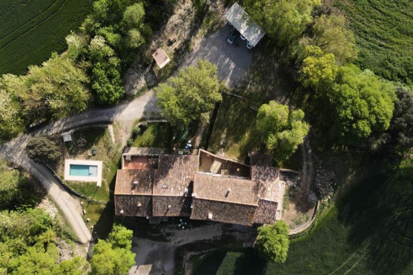 Appartements à Montagut i Oix - foto 32