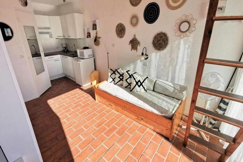 Résidence Maisons De La Mer 1 - foto 13