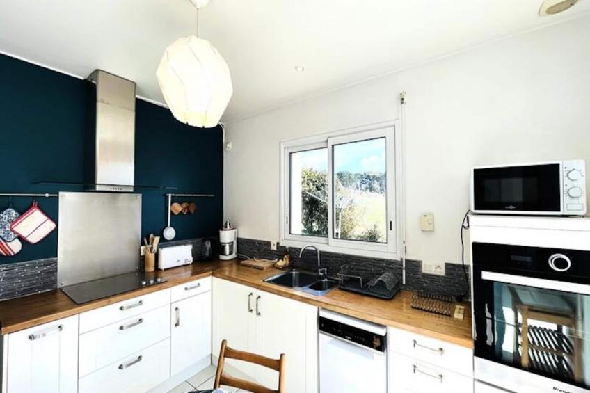 Résidence Eva-ploemeur - foto 5