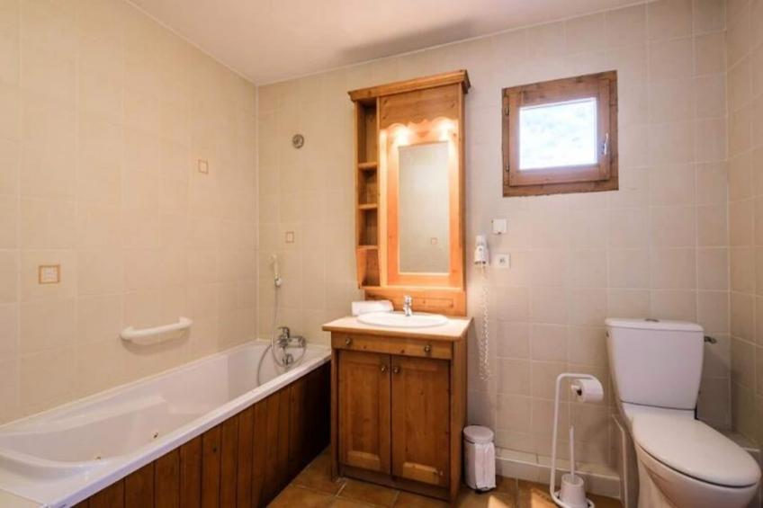 Résidence Les Balcons de Val Cenis Village - foto 10