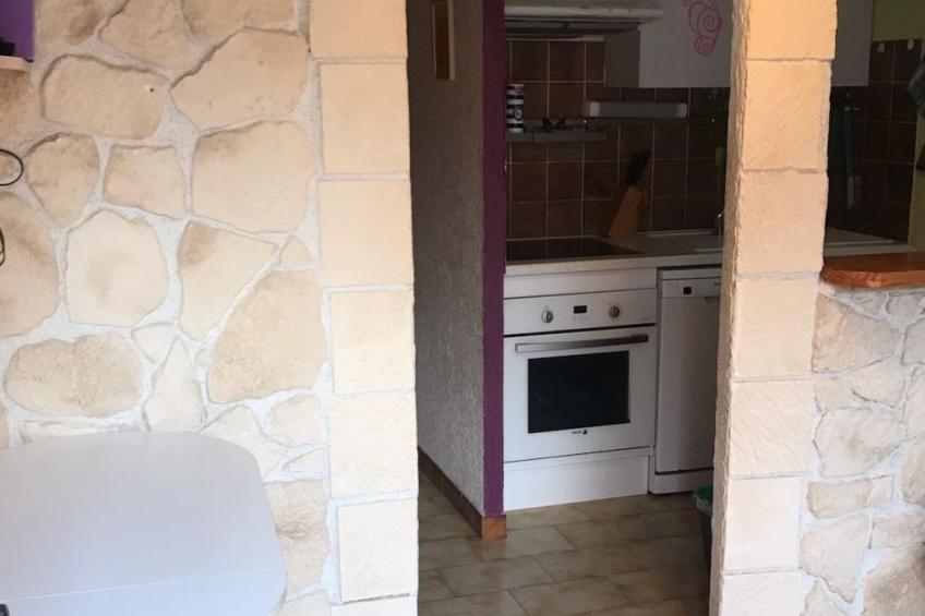 Das Mieukerien-Afrikareservat 15 Min., Strand 2 Min. - foto 10