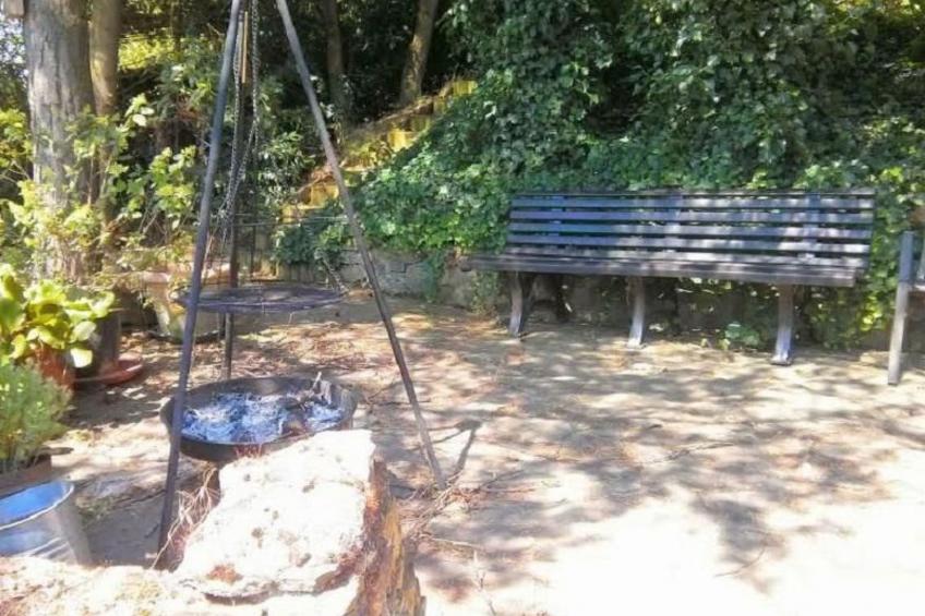 Appartement in Reetz mit Grill und Garten - foto 9