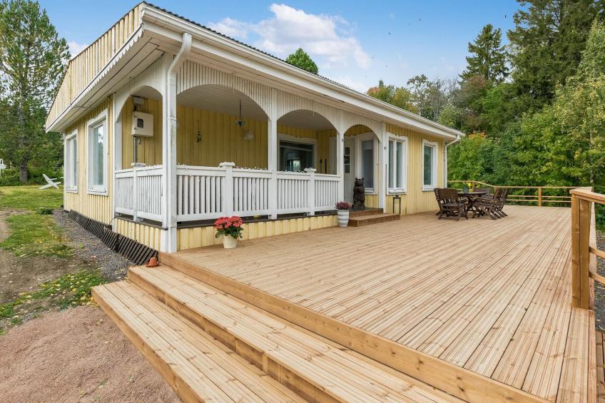 Holiday home - BF-DG3DD - foto 13