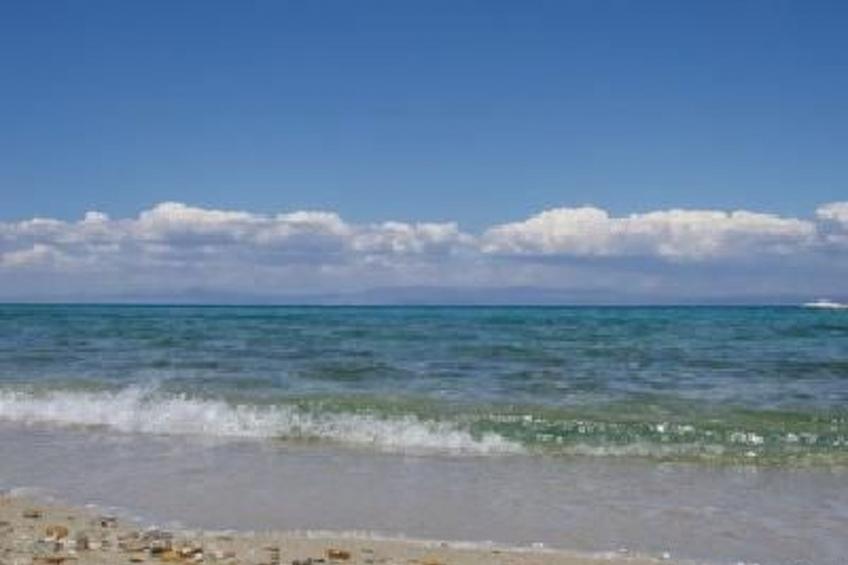 Wohnung in Pallini mit Eigener Terrasse - foto 24