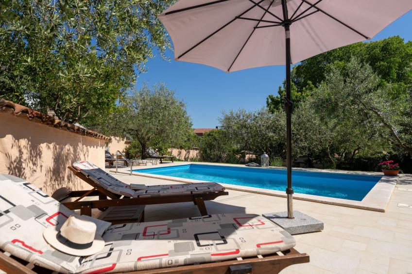 Villa Casa Olga - foto 35