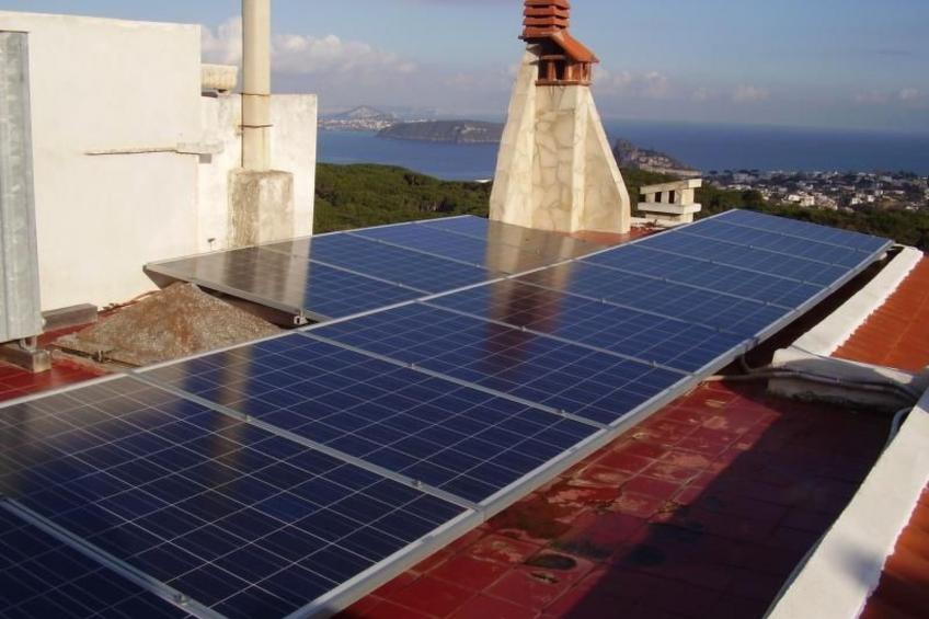 La Favola Suite Wohnung mit Meerblick - foto 6