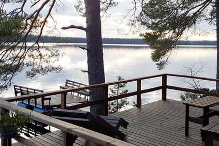 Lähesniemi - foto 2