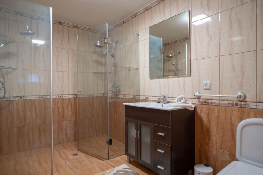 Schöne Wohnung am Strand - foto 6