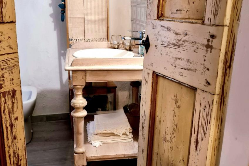 Von der Festung zum Meer" - Ihr Zuhause in San Leo - foto 5