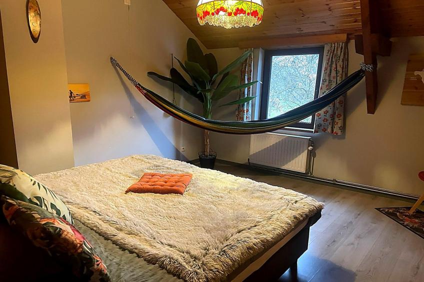 Hondvriendelijke woning met sauna en jacuzzi - foto 10