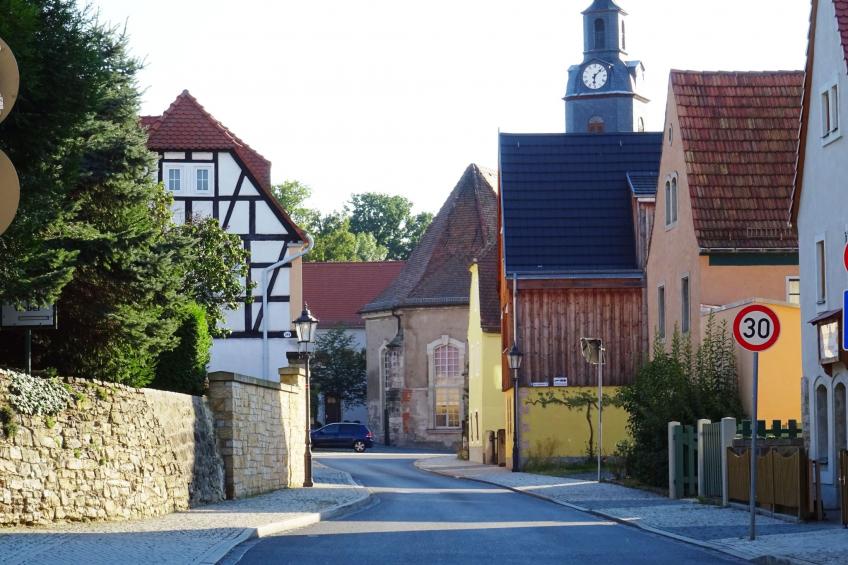 - Alte Kelterei - foto 16