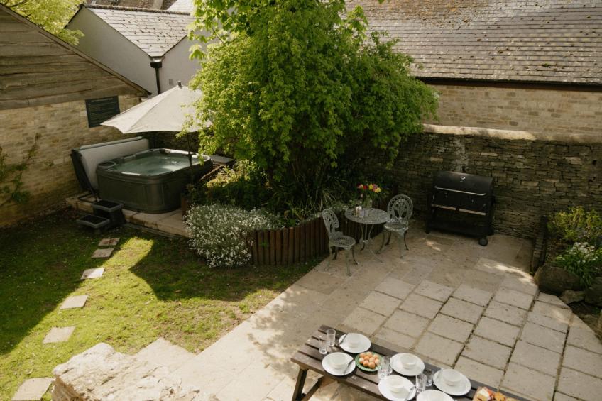Dunford Barn - foto 28