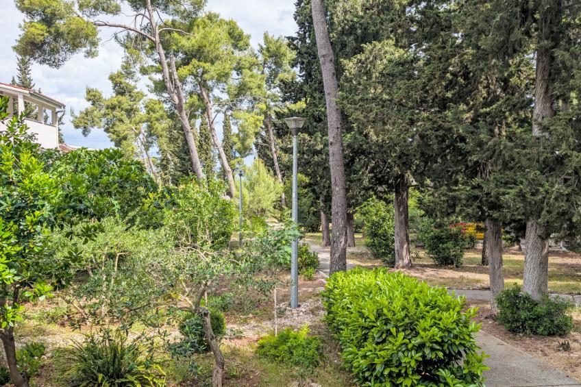 Apartment Bella mit Balkon und Terrasse in Necujam - foto 41