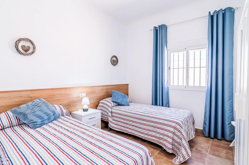 Casa Rural Rafael - Lantejuela - foto 23