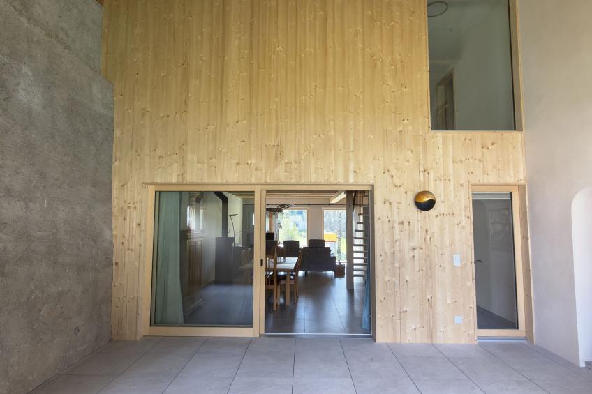 Schof, (Tschierv) - foto 16