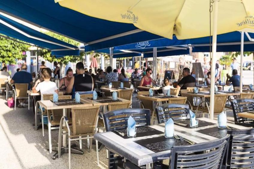 Résidence Odalys Club du Port - foto 9